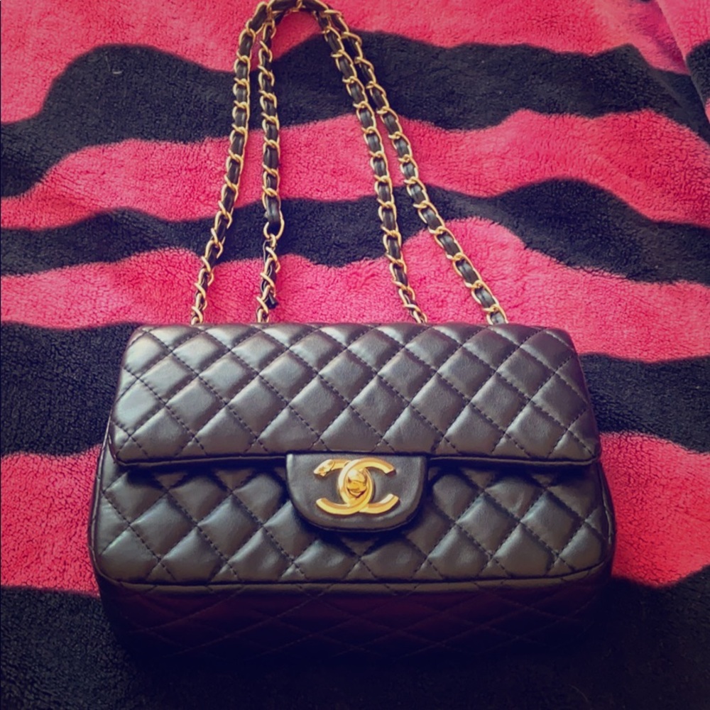 Chanel Bag, copy!!